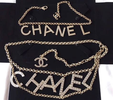 chanel jeddah|chanel jewellery.